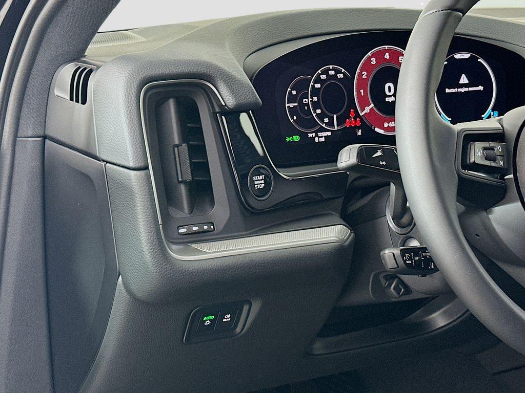 new 2026 Porsche Cayenne car