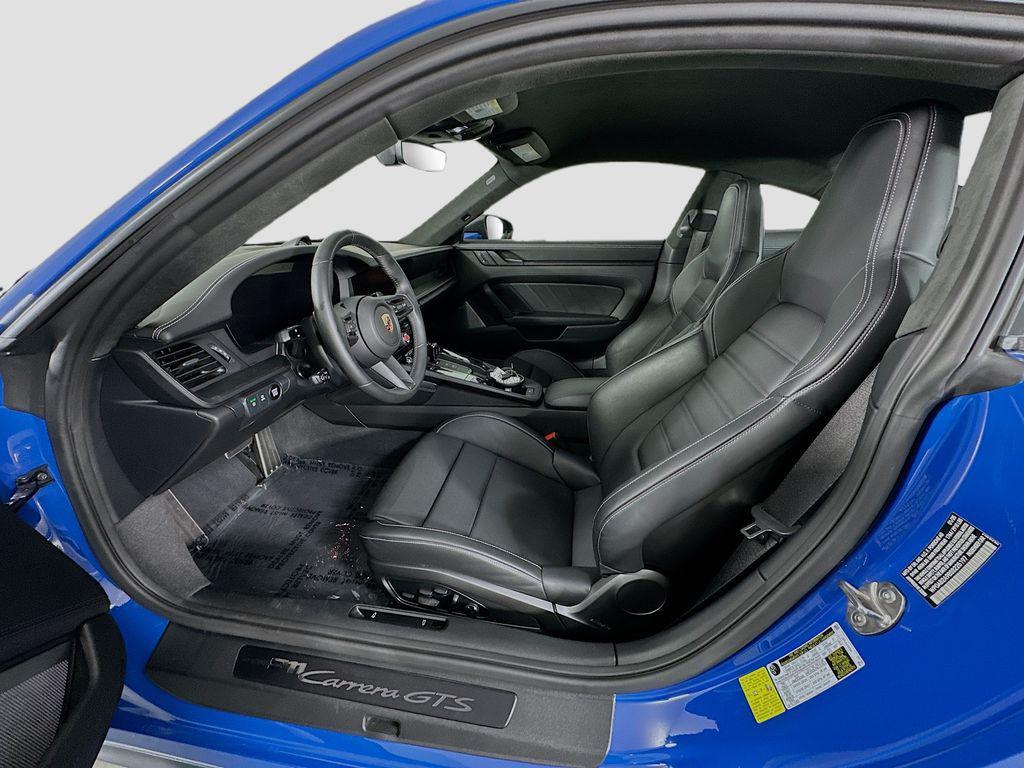 new 2025 Porsche 911 car, priced at $227,950