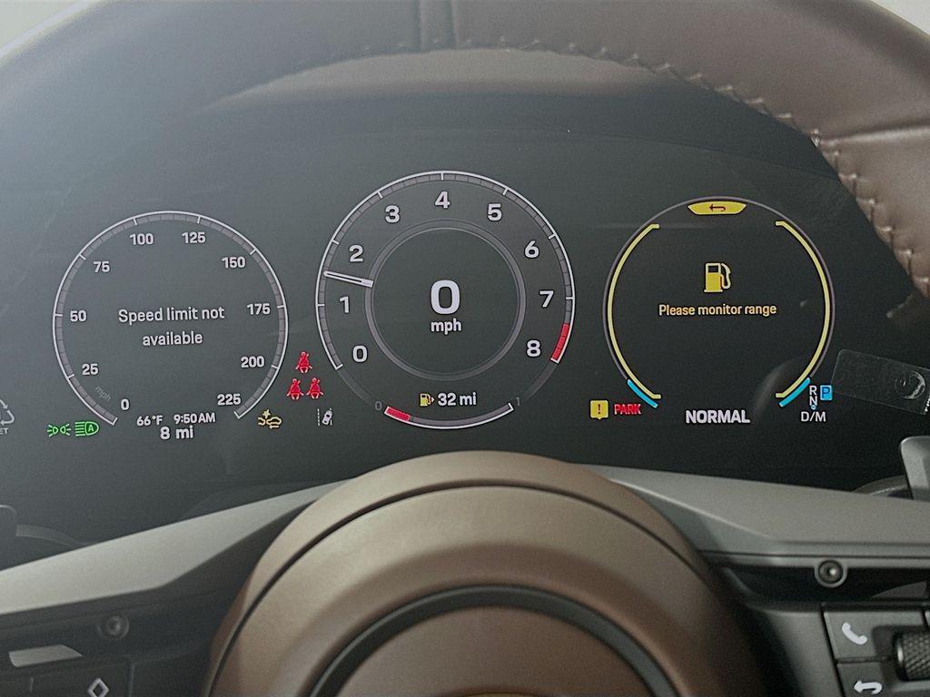 new 2026 Porsche 911 car