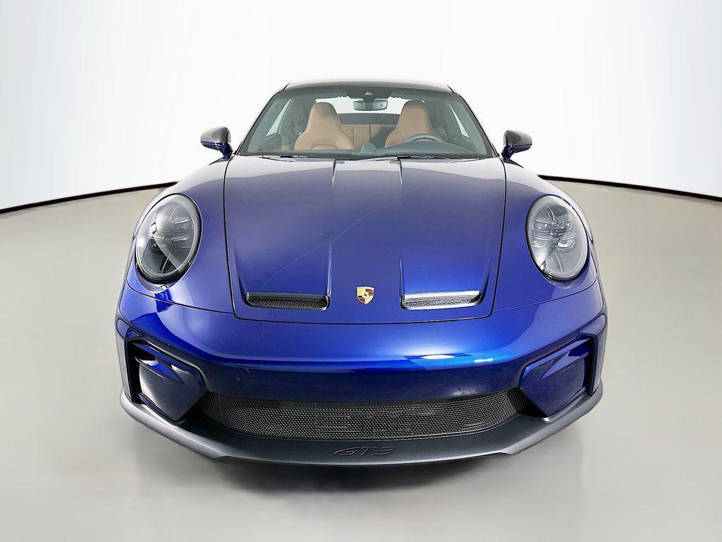 new 2026 Porsche 911 car