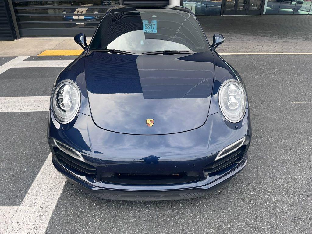 used 2014 Porsche 911 car, priced at $132,948