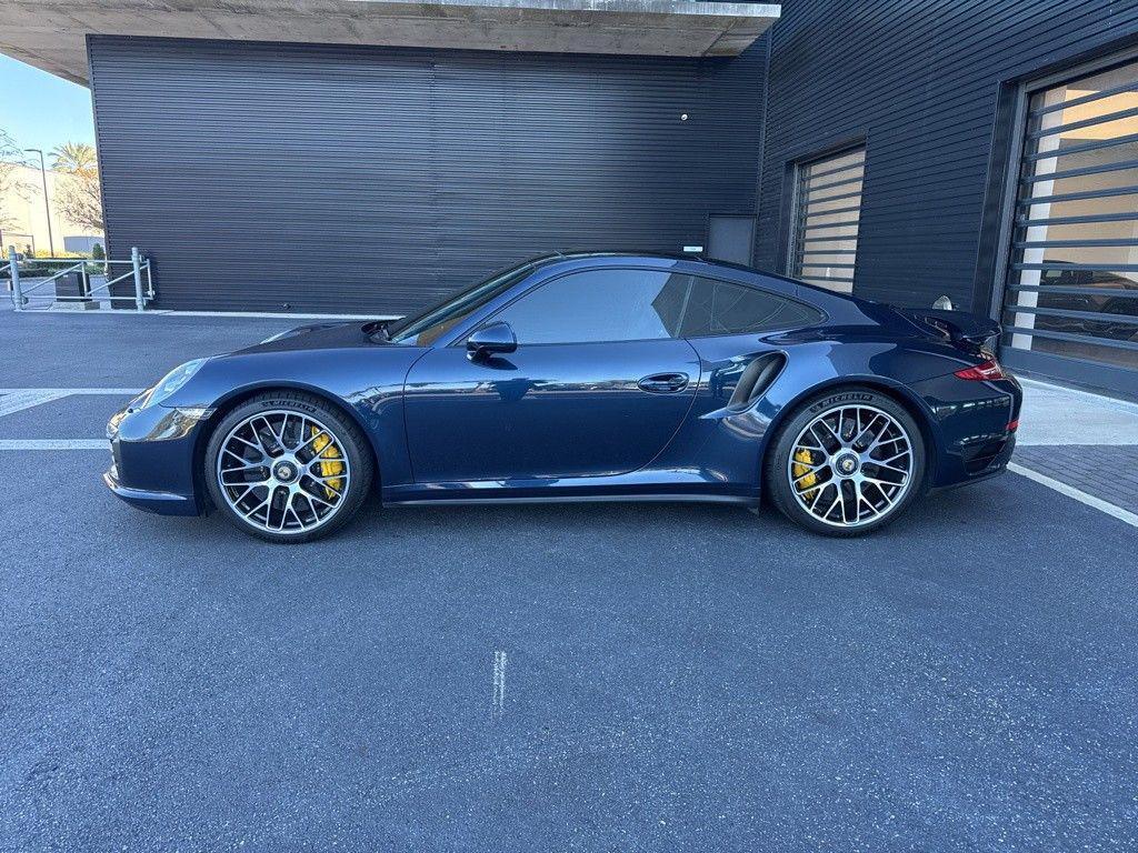 used 2014 Porsche 911 car, priced at $132,948