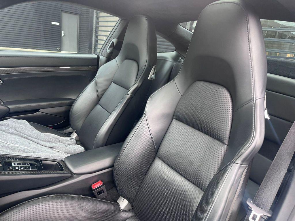 used 2014 Porsche 911 car, priced at $132,948