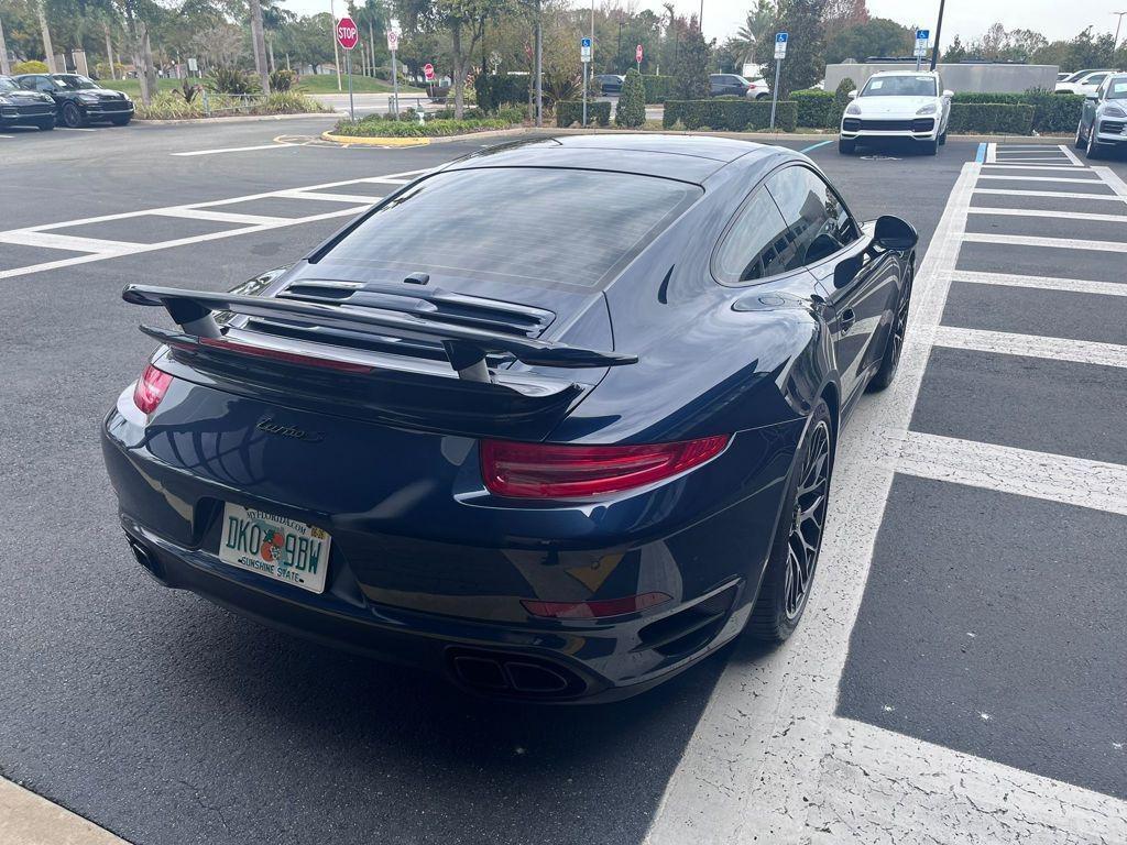 used 2014 Porsche 911 car, priced at $132,948