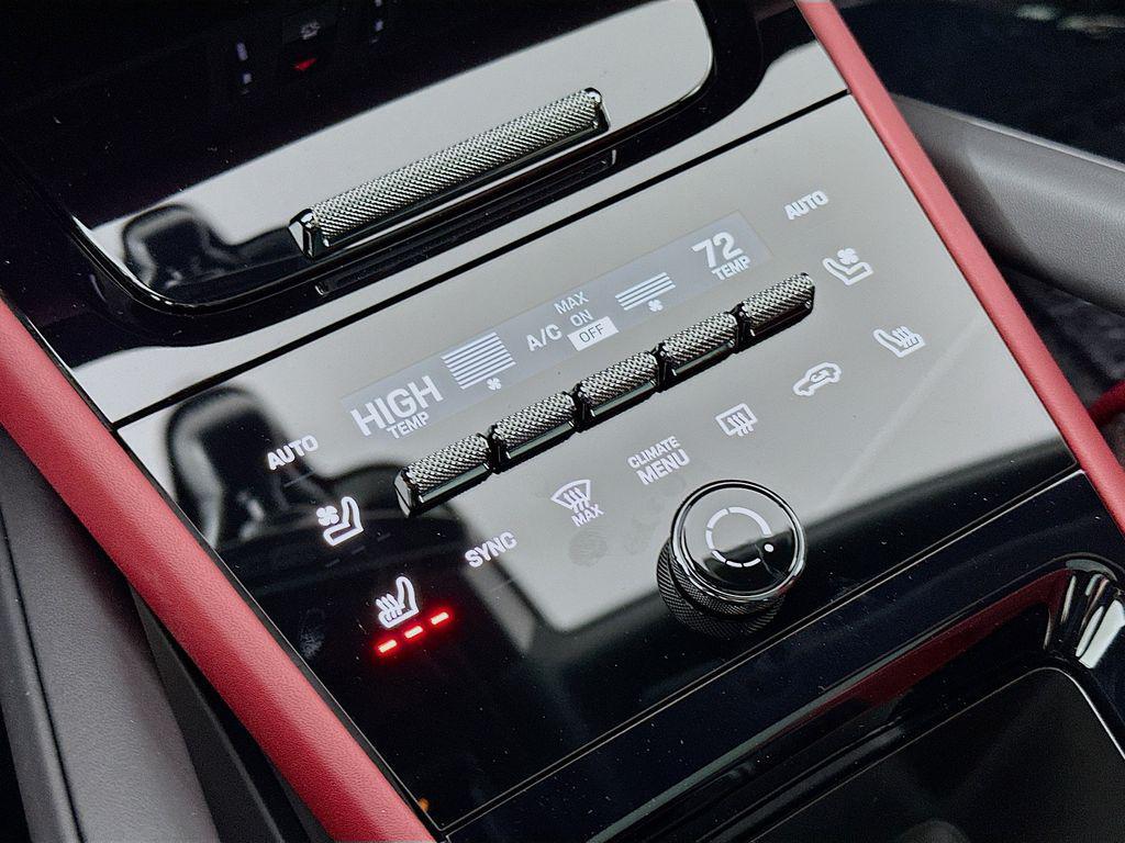 new 2026 Porsche Cayenne car, priced at $131,020