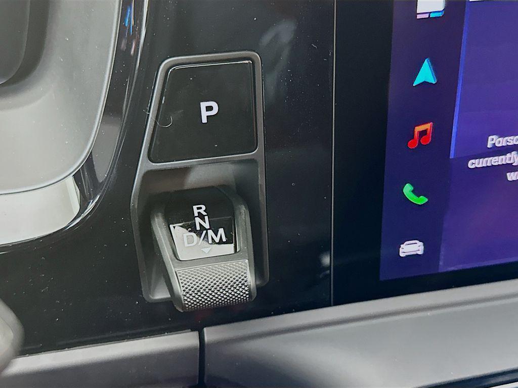 new 2026 Porsche Panamera car, priced at $134,790