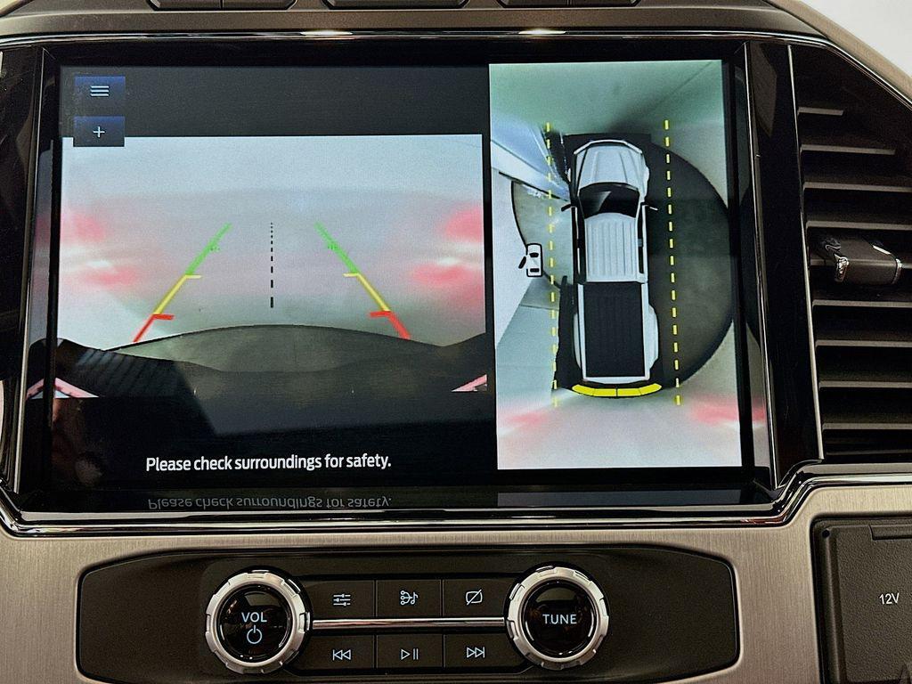 used 2022 Ford F-450 car, priced at $71,769