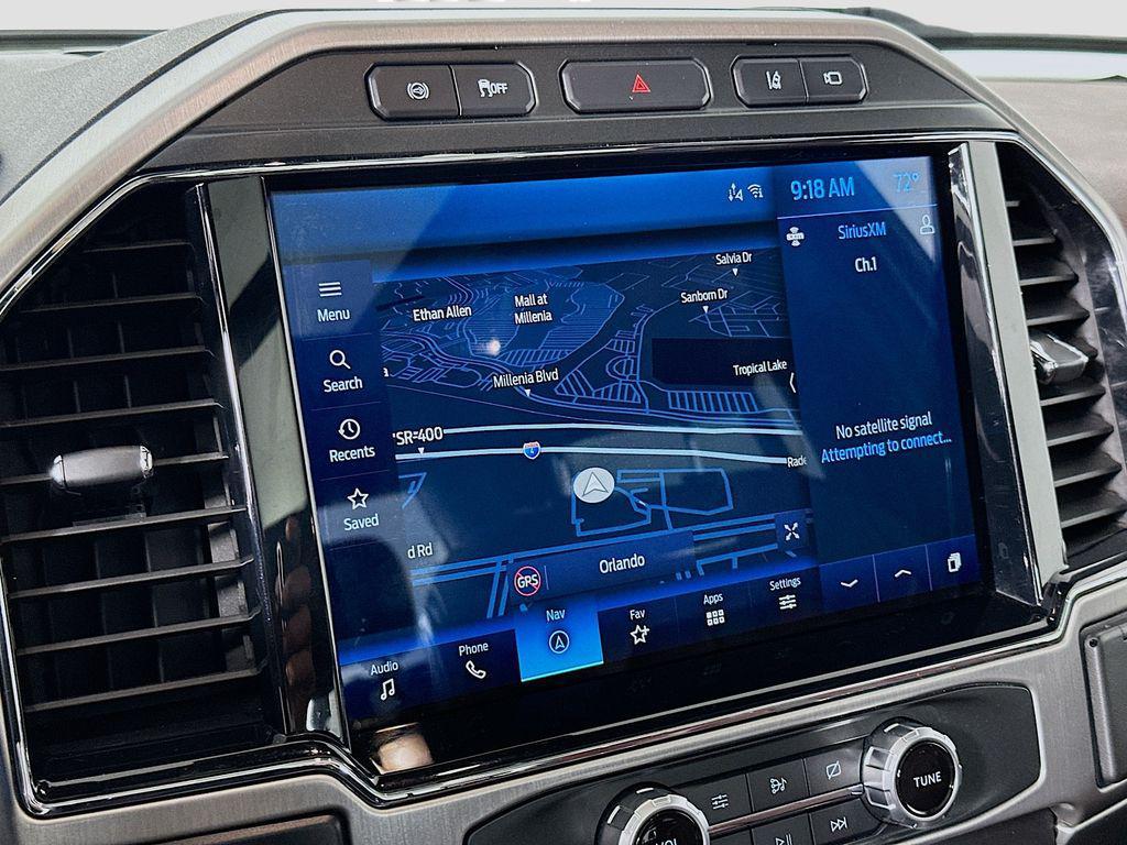 used 2022 Ford F-450 car, priced at $71,769