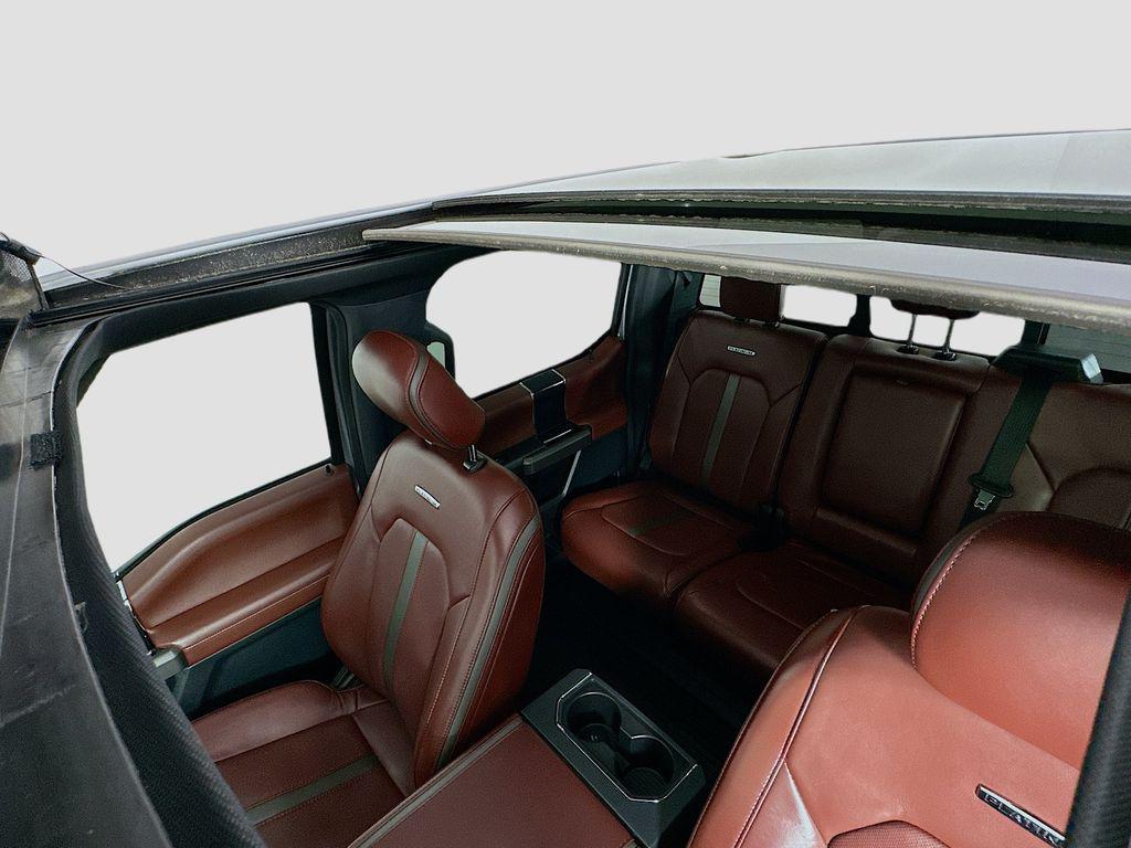 used 2022 Ford F-450 car, priced at $71,769