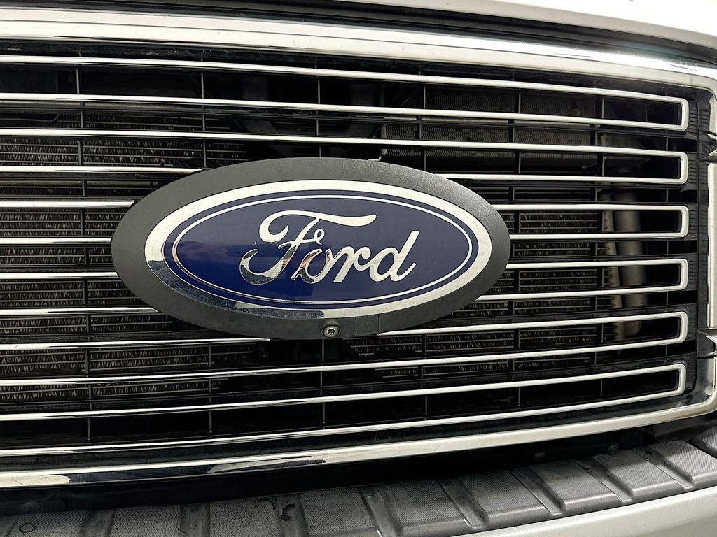 used 2022 Ford F-450 car, priced at $71,769