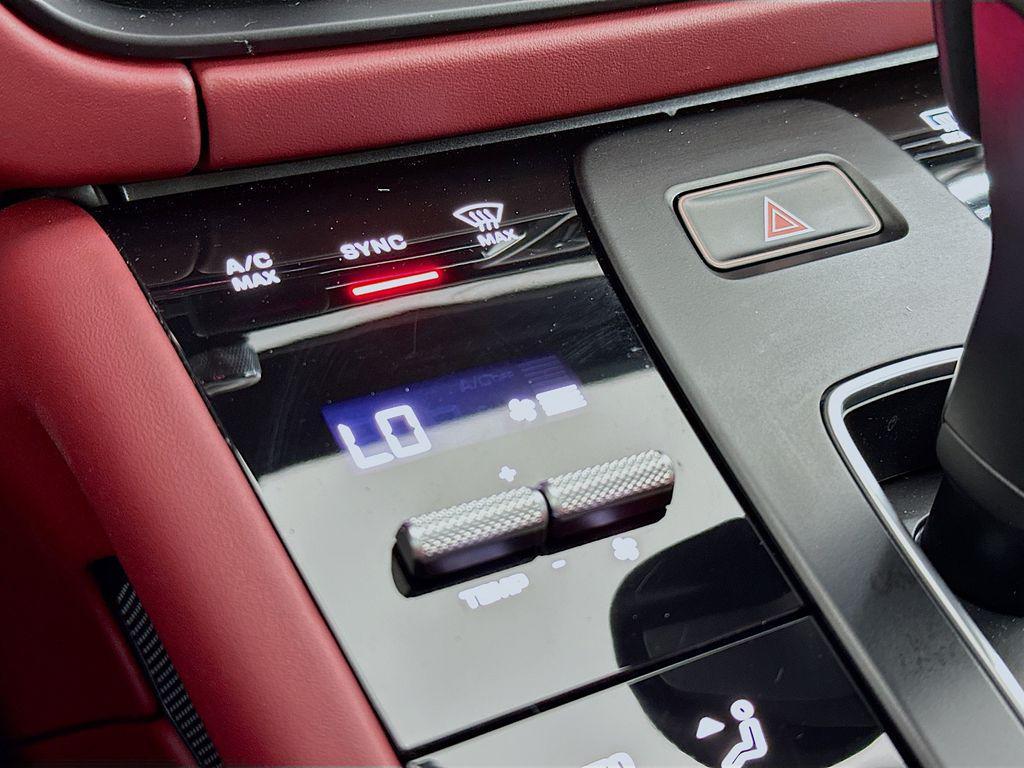 used 2023 Porsche Macan car, priced at $63,548