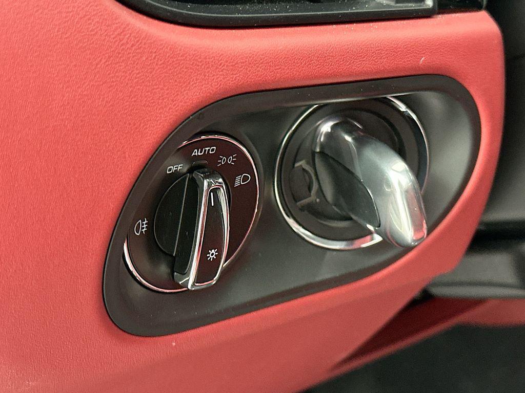 used 2023 Porsche Macan car, priced at $63,548