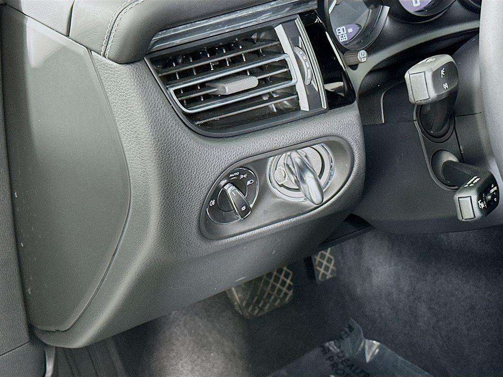 new 2025 Porsche Macan car, priced at $82,625