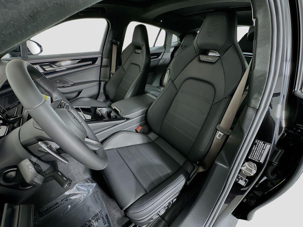 new 2026 Porsche Panamera car, priced at $217,860