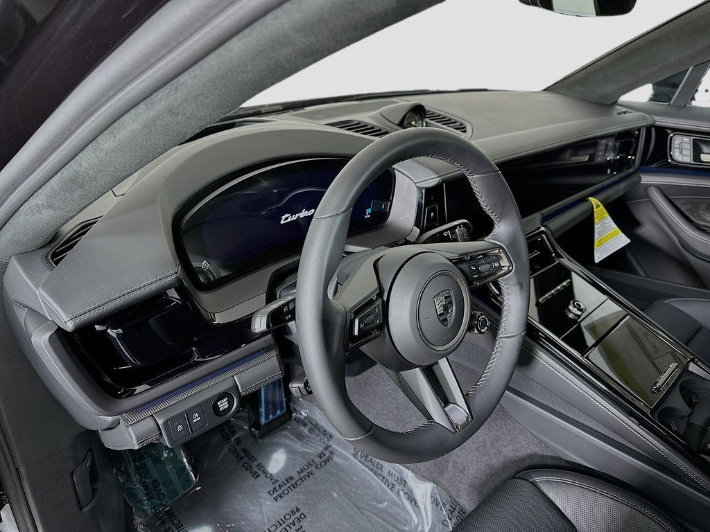 new 2026 Porsche Panamera car, priced at $217,860