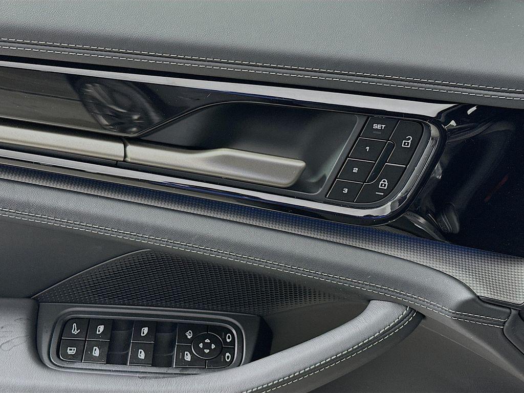 new 2026 Porsche Panamera car, priced at $217,860