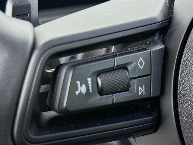 new 2025 Porsche Cayenne car, priced at $106,995