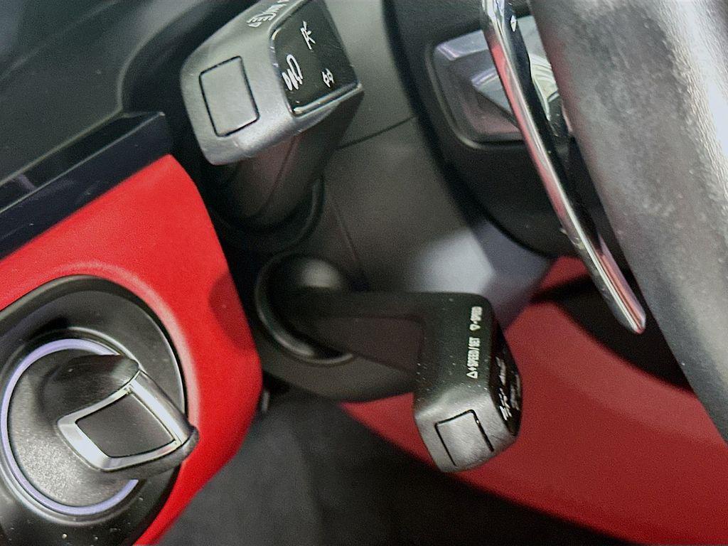 used 2023 Porsche Cayenne car, priced at $70,448