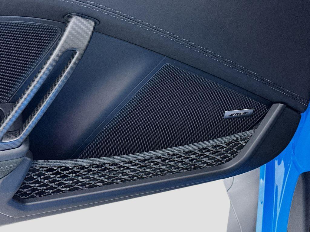 used 2024 Porsche 911 car, priced at $578,778