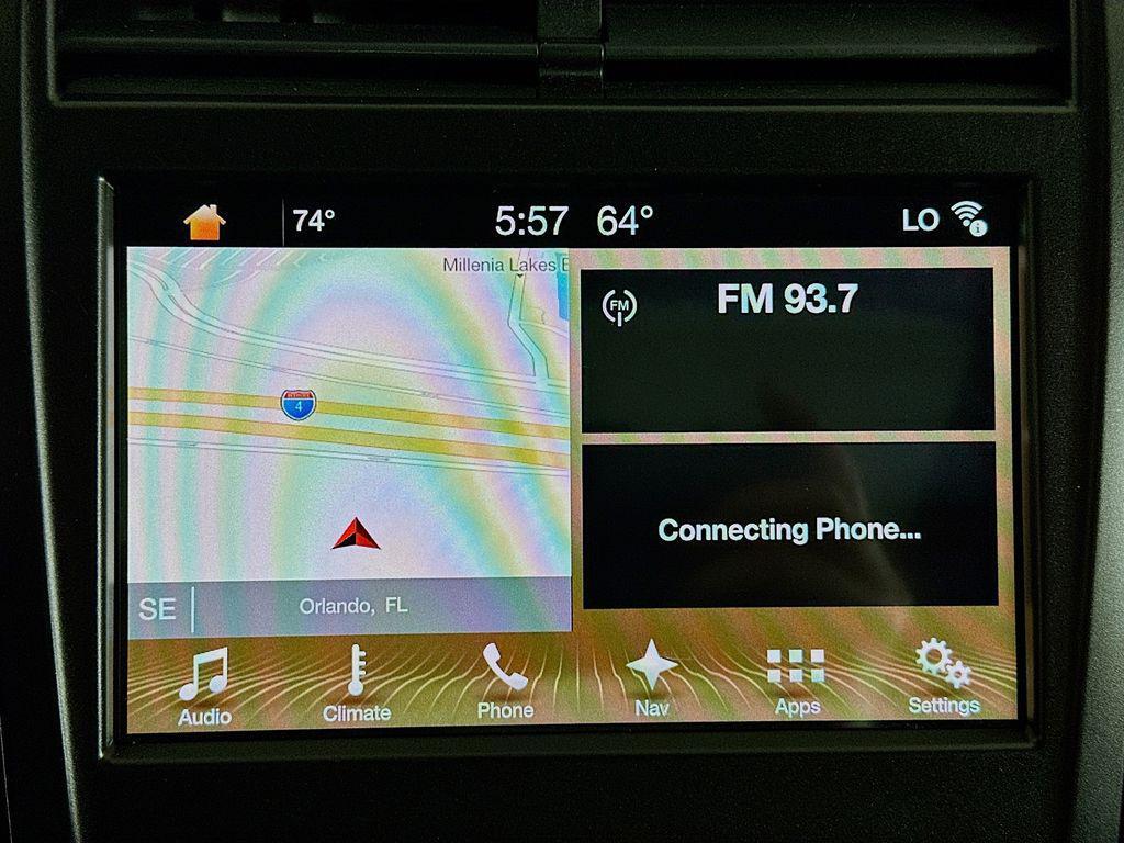 used 2018 Lincoln MKC car, priced at $14,805