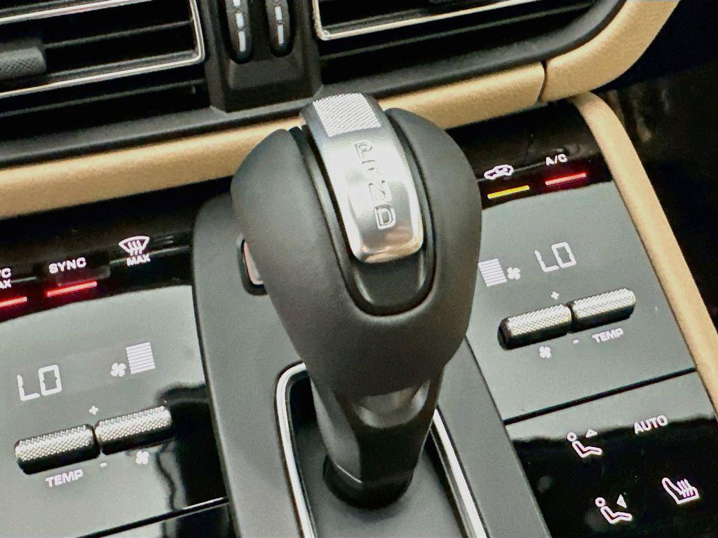 new 2026 Porsche Macan car, priced at $78,914