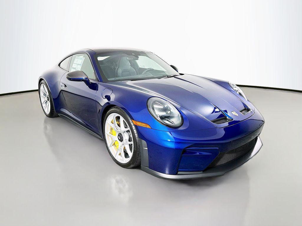 new 2026 Porsche 911 car