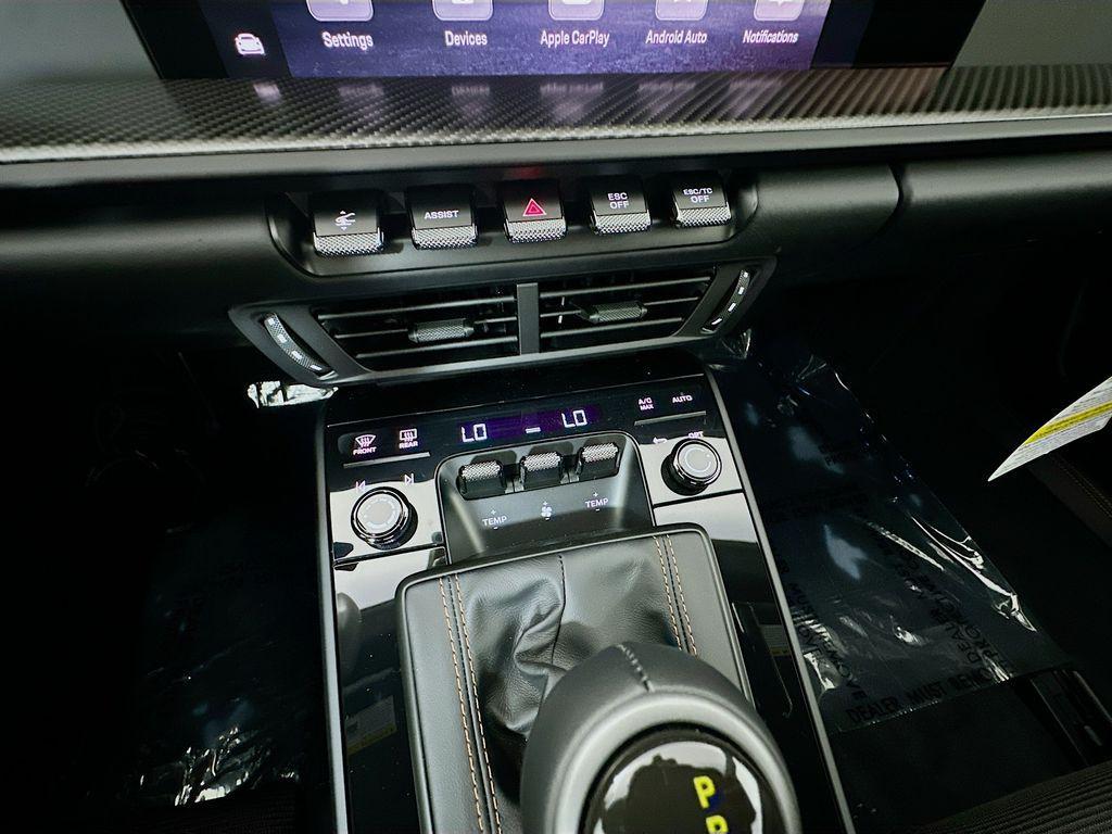 new 2026 Porsche 911 car