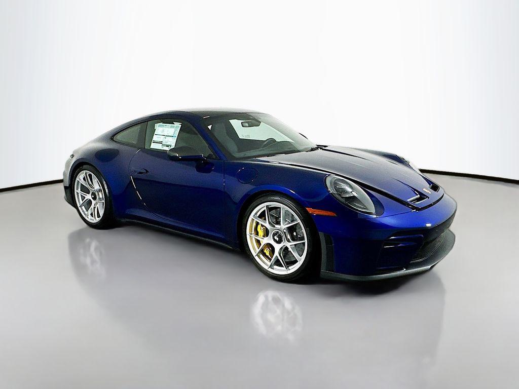 new 2026 Porsche 911 car