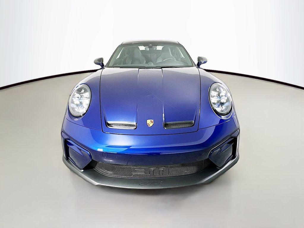 new 2026 Porsche 911 car