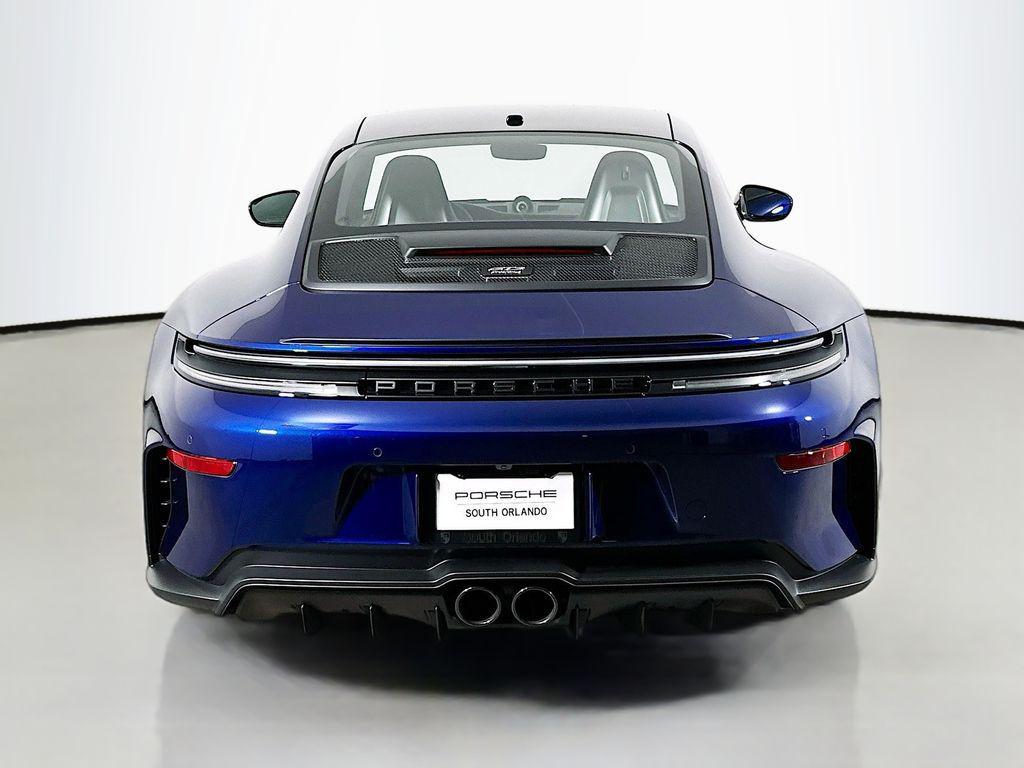 new 2026 Porsche 911 car