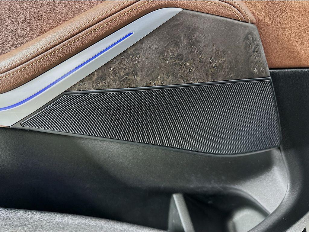 used 2022 BMW X5 car, priced at $29,329