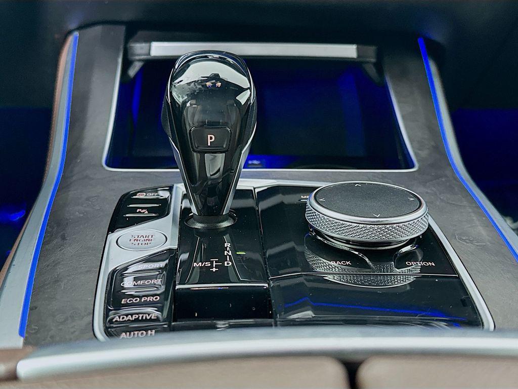 used 2022 BMW X5 car, priced at $29,329