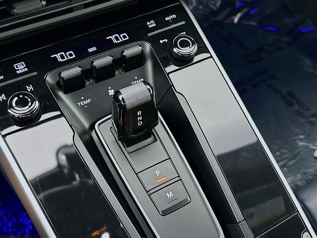 used 2024 Porsche 911 car, priced at $169,986