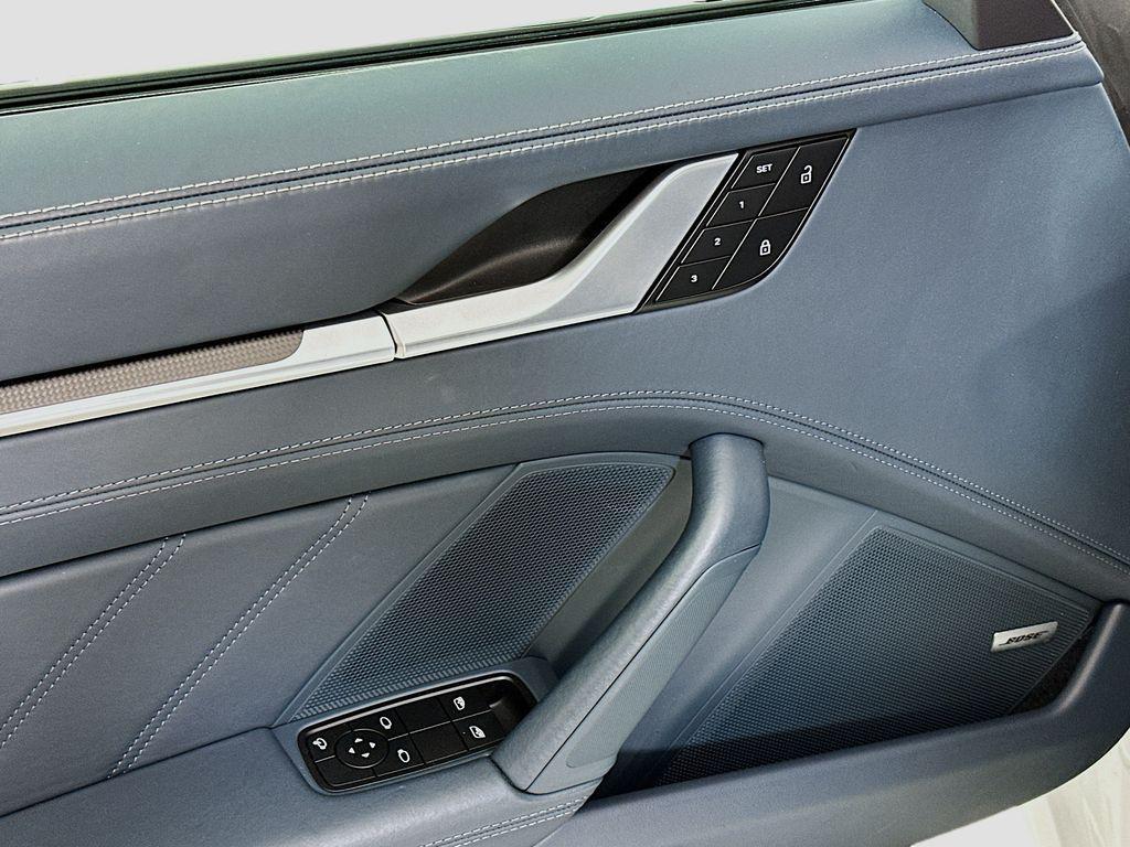 used 2024 Porsche 911 car, priced at $169,986