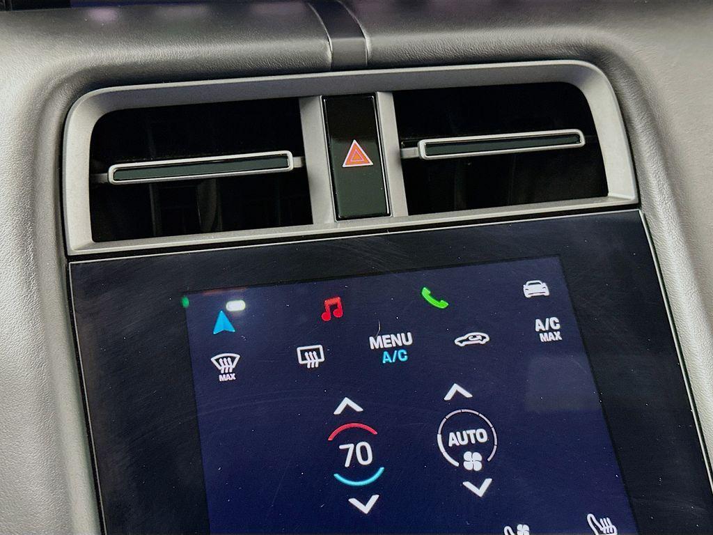 used 2020 Porsche Taycan car, priced at $82,876