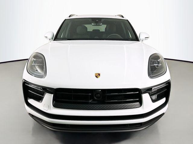 new 2026 Porsche Macan car, priced at $95,210