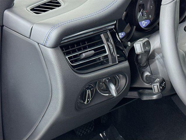 new 2026 Porsche Macan car, priced at $95,210