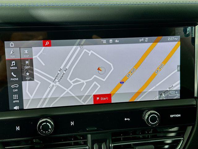 new 2026 Porsche Macan car, priced at $95,210