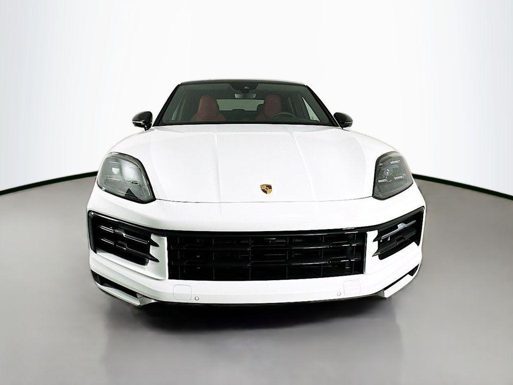 new 2026 Porsche Cayenne car, priced at $115,210