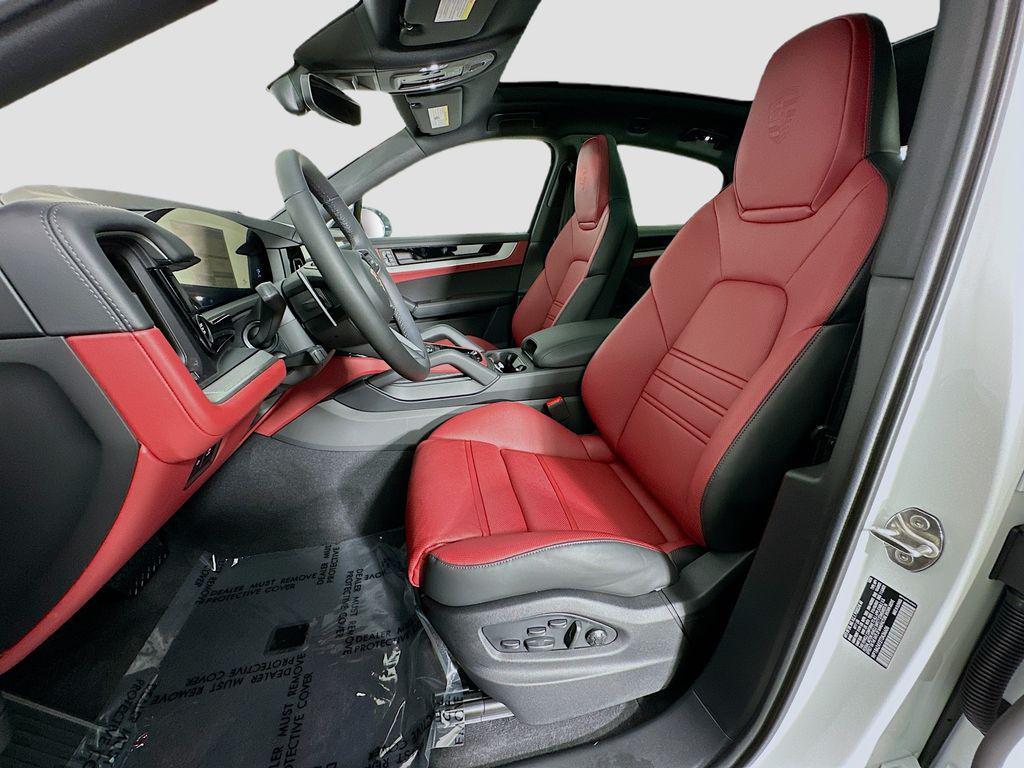 new 2026 Porsche Cayenne car, priced at $115,210