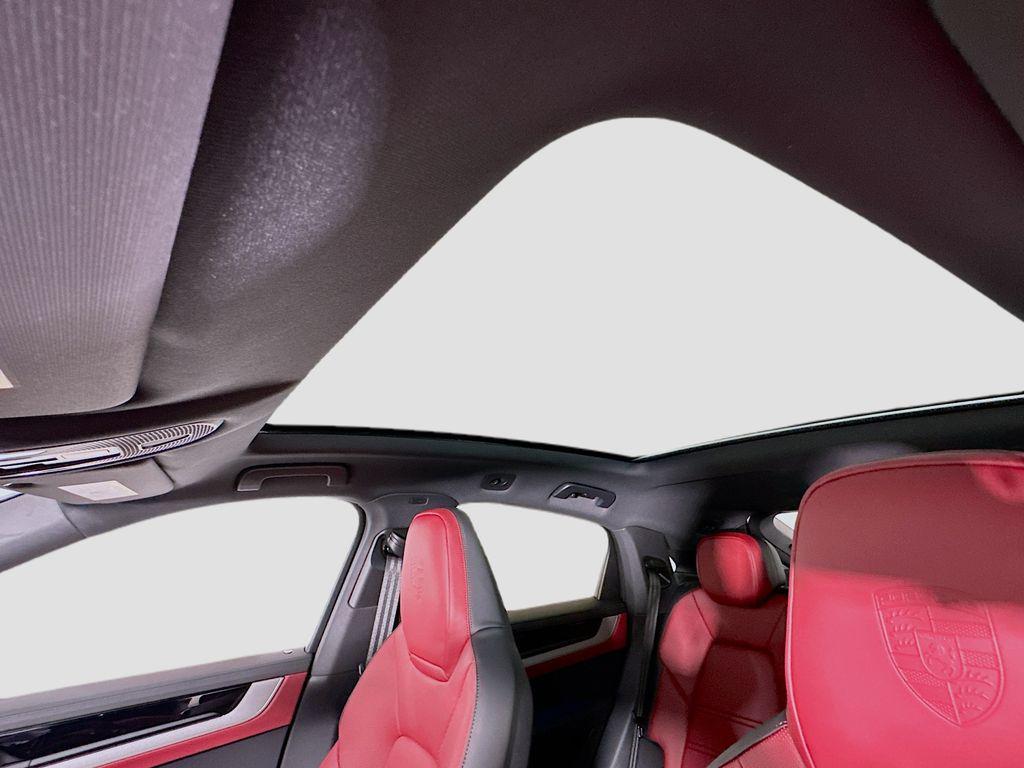 new 2026 Porsche Cayenne car, priced at $115,210