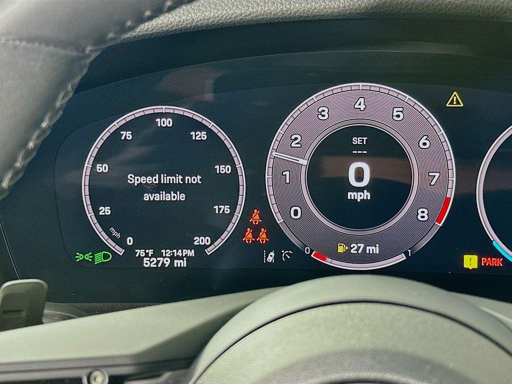 new 2025 Porsche 911 car, priced at $180,995