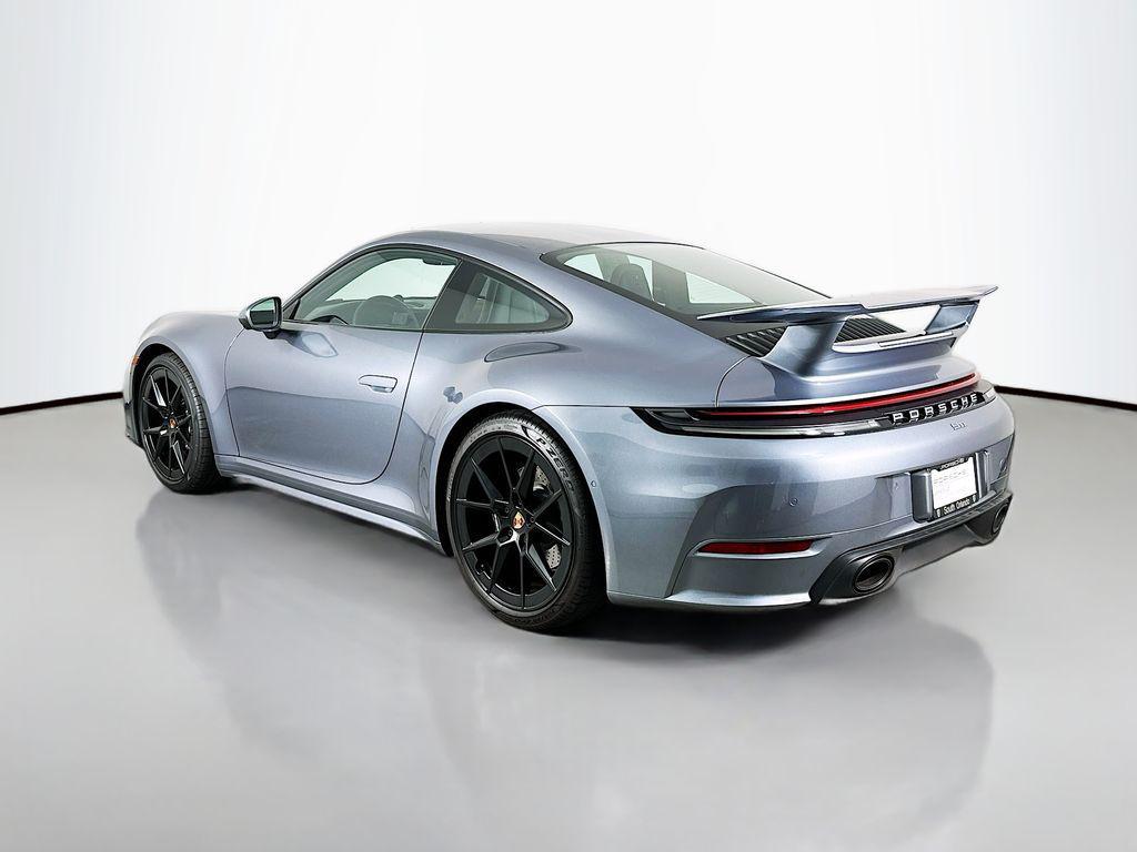 new 2025 Porsche 911 car, priced at $180,995