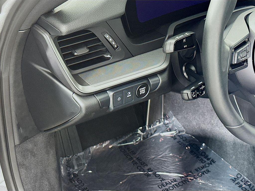 new 2025 Porsche 911 car, priced at $180,995