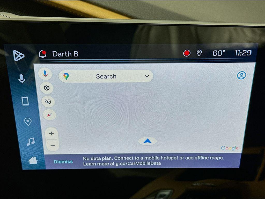 used 2024 Chevrolet Corvette car, priced at $71,838