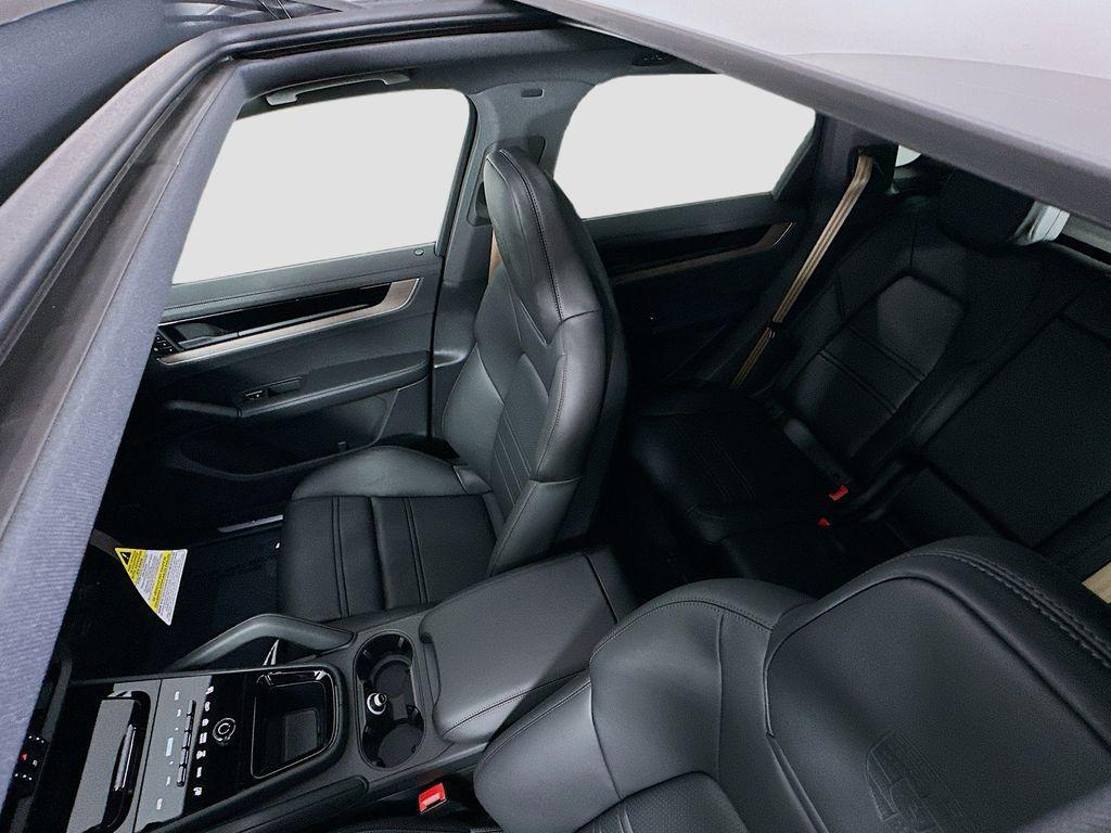 new 2026 Porsche Cayenne car, priced at $129,690