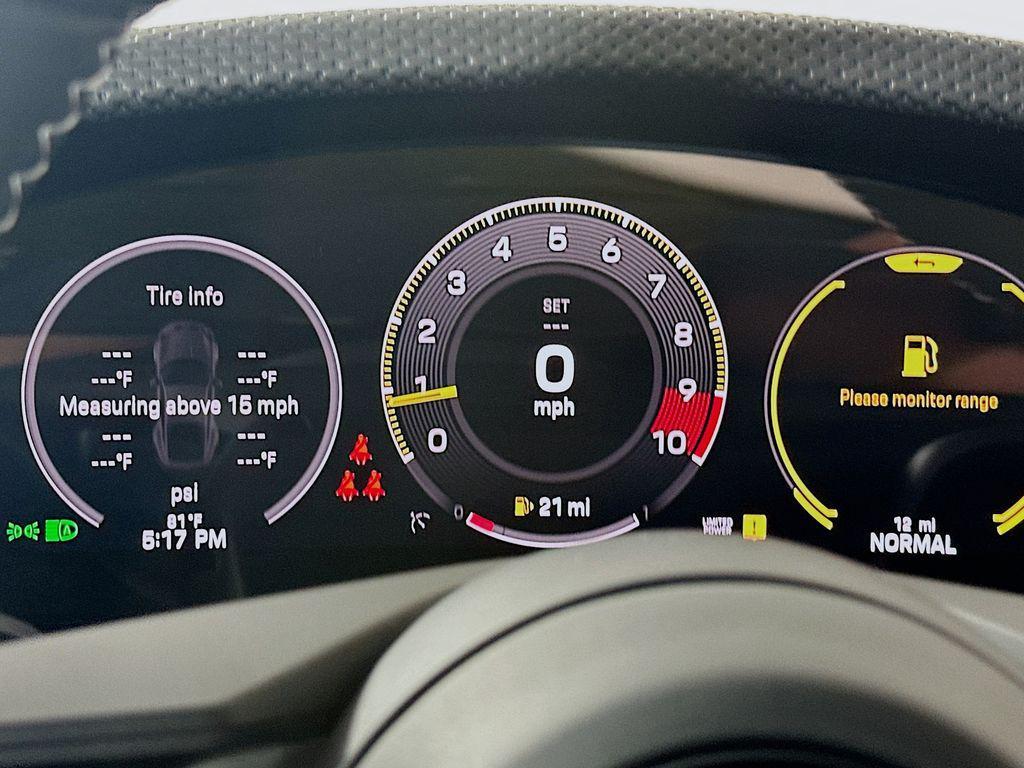 new 2026 Porsche 911 car