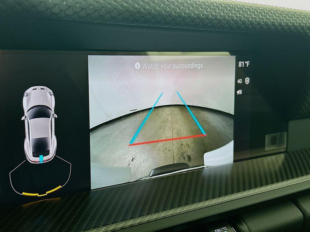 new 2026 Porsche 911 car