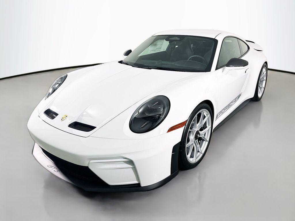 new 2026 Porsche 911 car