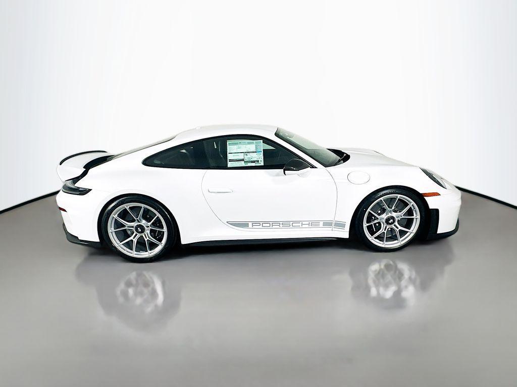 new 2026 Porsche 911 car